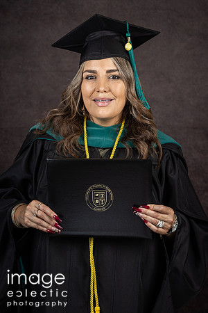 Giselle Mendoza