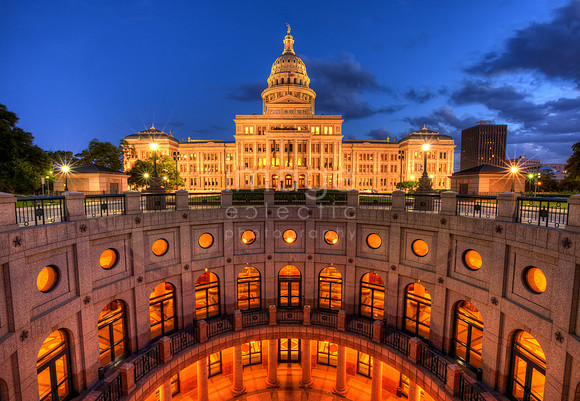 Capitol Chasm