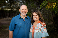 Kim & Sheri