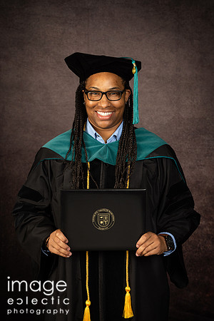 Alisha Bernice Crump
