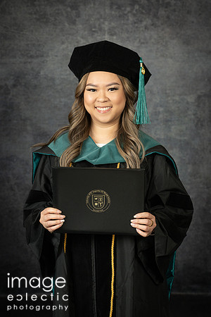 Joanna Minh Nhi Ton