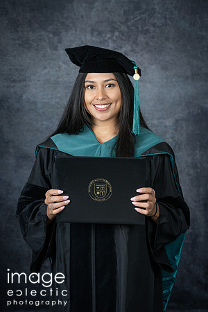 Jasmine Renee Padro