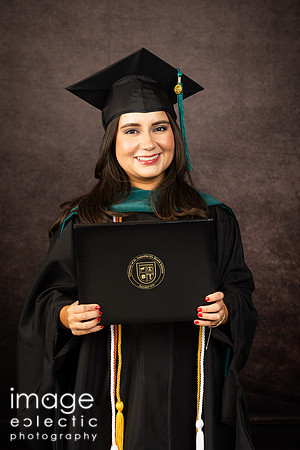 Hannah Faith Valdivia