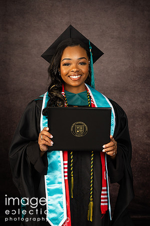 Gabrielle Renea Samuels