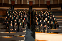 -- Graduates