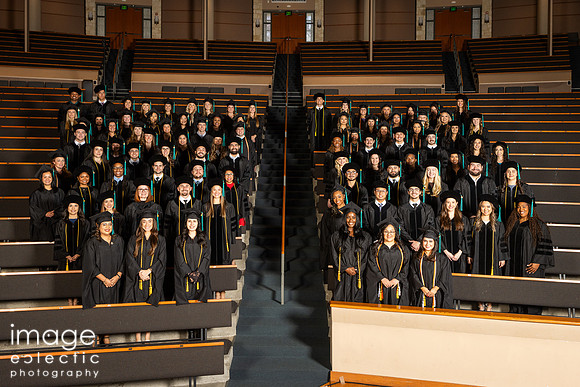 -- Graduates