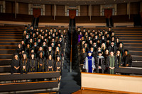 -- Graduates and Faculty
