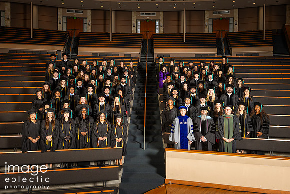 -- Graduates and Faculty