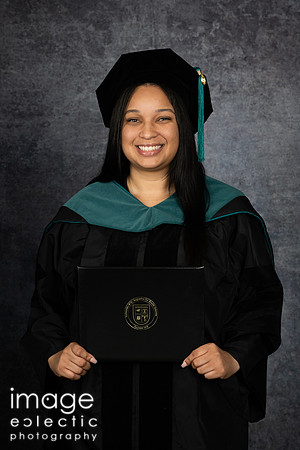 Briana Marie Foster