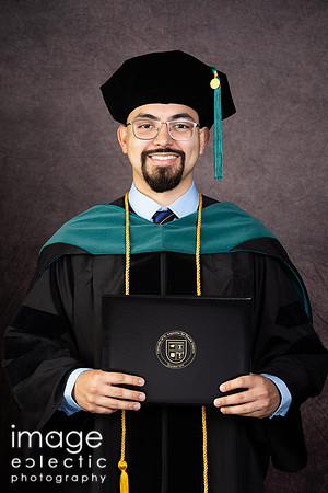 Aaron Gregorio Delatorre