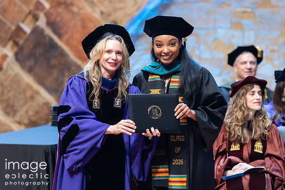 Alexia Desiree Sanders