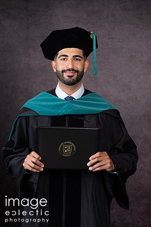 Ashkan Seraji