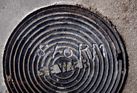 Storm Sewer