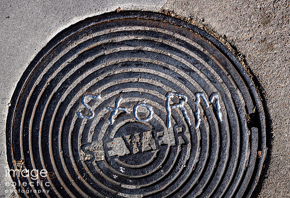 Storm Sewer