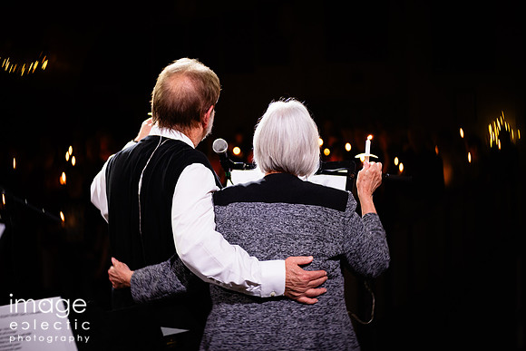 Jack & Deb
