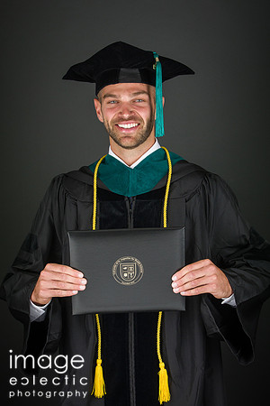Colton Hammans
