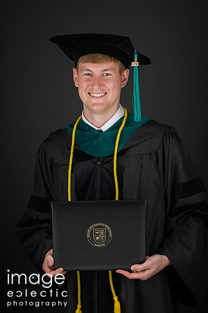 Collin Beckermeyer