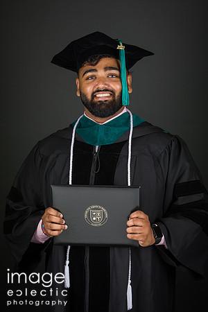 Ajish Abraham