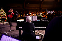Worshipping Together