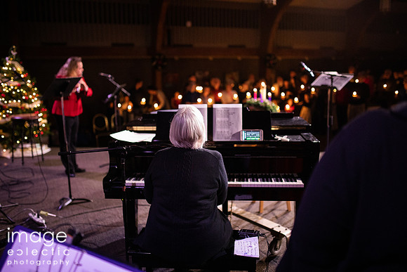 Worshipping Together
