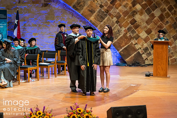 Boston McGahie