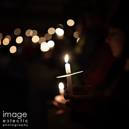 Celebrating the Light