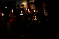 Light in the Darkness
