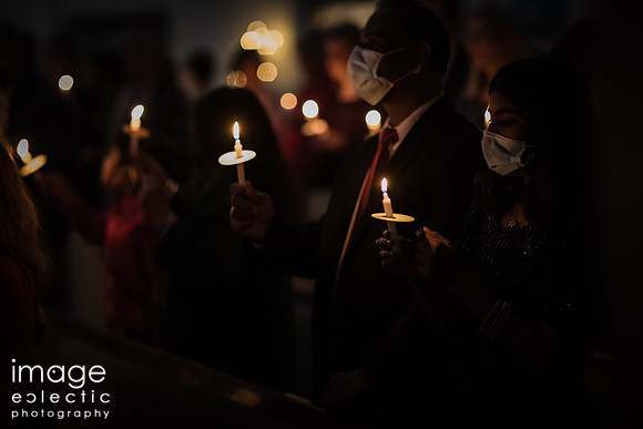 Light in the Darkness