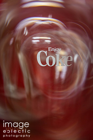Enjoy Coke