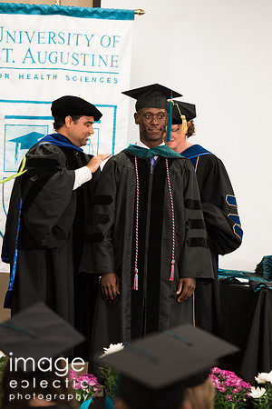 Kwesi E. Coleman