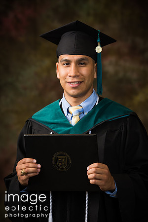 Edward Trinidad Soldevilla