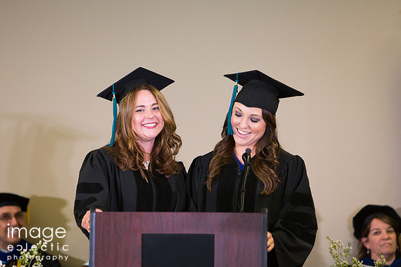 Anne & Tara