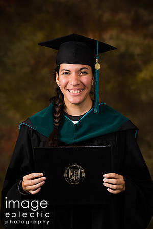 Arielle Mari Garcia