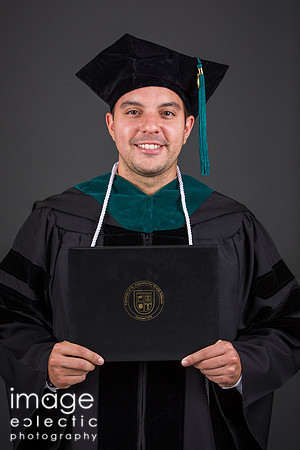 Dylan Thomas Castro