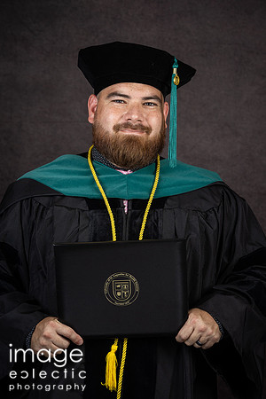 Daniel Trevino
