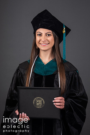 Ashley Nicole DeSimone
