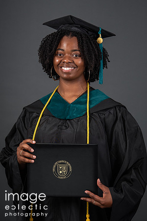 Gayla Danielle Harper