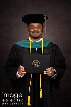 DeMarco Antonio Thomas
