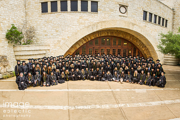 Graduates (not 8x10)