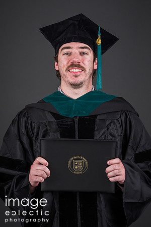 Austin James Johnston