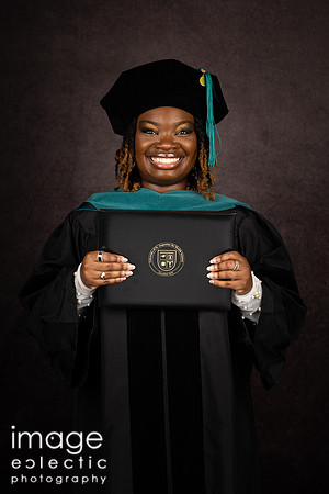 Kendra Ronice Jones