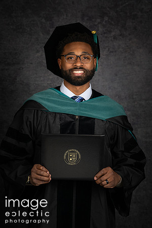 James Marques Lewis
