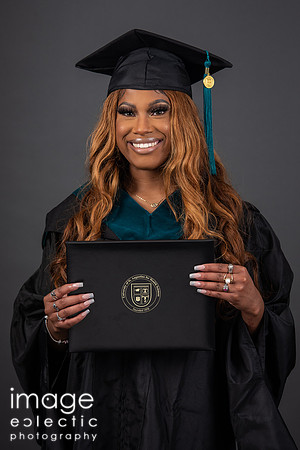 Ge'Nene I'da Davis