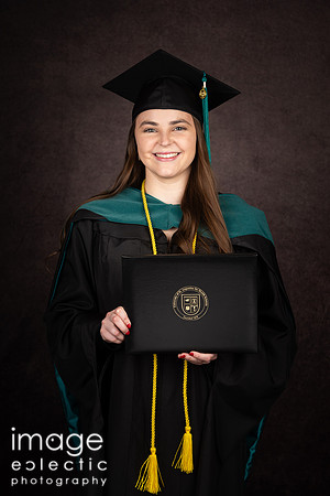 Lauren Nicole Gervais