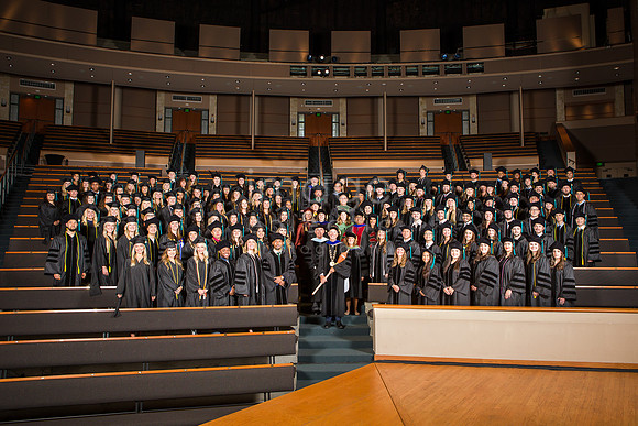 0 Faculty & Graduates