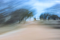 A Drive By