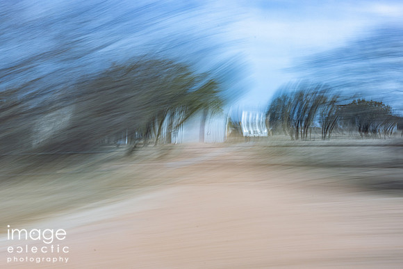 A Drive By