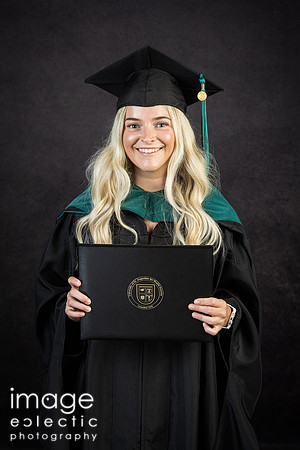 Bailey Broussard