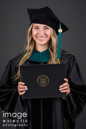 Ashley Victoria Henkes