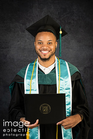 Donovan Williamson